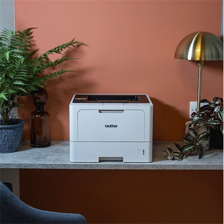 Brother HL-L5210DW lézernyomtató
