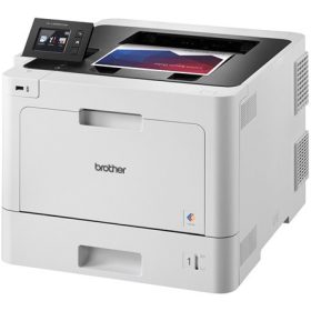   BROTHER Lézernyomtató HL-L8360CDW, A4, színes, 31 lap/perc, WiFi/LAN/NFC/USB, duplex, 2400x600dpi, 512MB