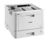 BROTHER Lézernyomtató HL-L9310CDW(T), A4, színes, 31 lap/perc, WiFi/LAN/NFC/USB, duplex, 2400x600dpi, 1GB