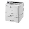 BROTHER Lézernyomtató HL-L9310CDW(T), A4, színes, 31 lap/perc, WiFi/LAN/NFC/USB, duplex, 2400x600dpi, 1GB