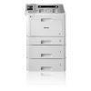 BROTHER Lézernyomtató HL-L9310CDW(T), A4, színes, 31 lap/perc, WiFi/LAN/NFC/USB, duplex, 2400x600dpi, 1GB