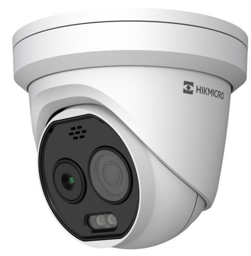 Hikvision HM-TD1218-3/G0/T1A