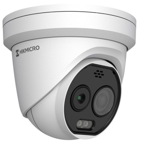 Hikvision HM-TD1218-7/G0/T1A