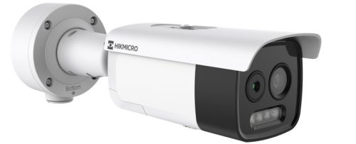 Hikvision HM-TD2618-3/G0/T1A