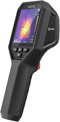 HIKMICRO HM-TP52+-3AQF/W-B20S