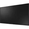 AG Neovo HMQ-5501 55IN 4K 350CD/QM 1200:1 5MS VGA DVI HDMI SDI