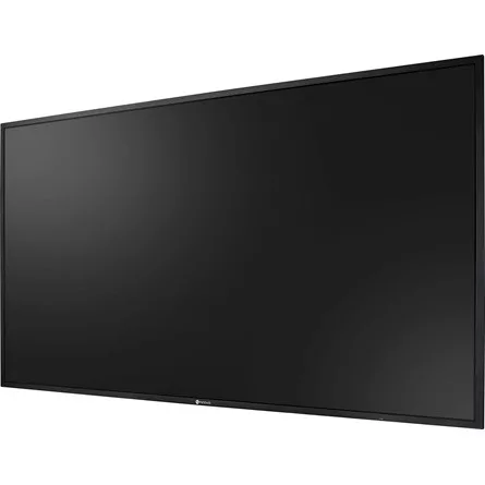 AG Neovo HMQ-5501 55IN 4K 350CD/QM 1200:1 5MS VGA DVI HDMI SDI