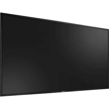 AG Neovo HMQ-5501 55IN 4K 350CD/QM 1200:1 5MS VGA DVI HDMI SDI