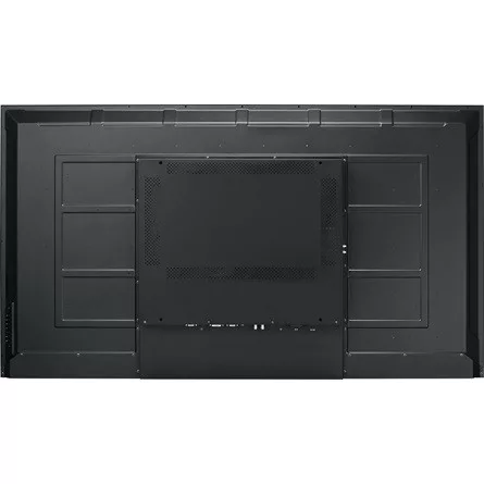 AG Neovo HMQ-5501 55IN 4K 350CD/QM 1200:1 5MS VGA DVI HDMI SDI