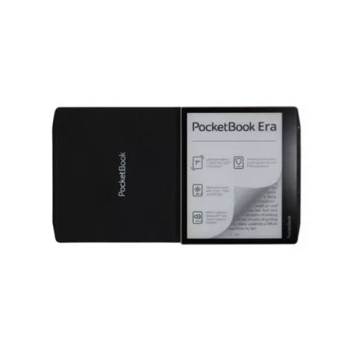 POCKETBOOK e-book tok -  ERA Charge gyári Tok Zöld