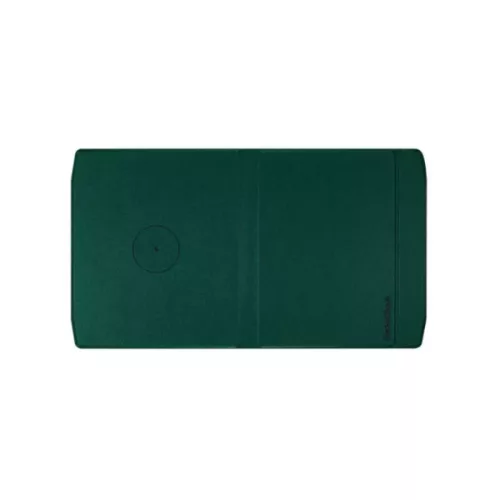 POCKETBOOK e-book tok -  ERA Charge gyári Tok Zöld