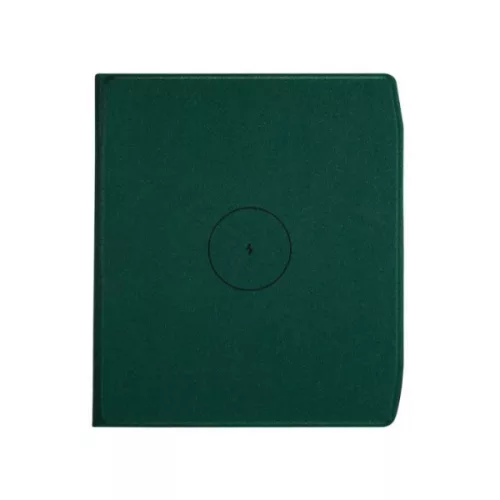 POCKETBOOK e-book tok -  ERA Charge gyári Tok Zöld