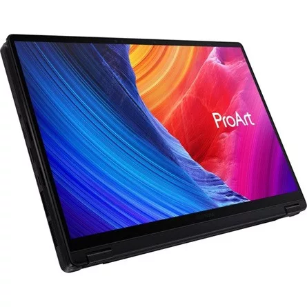 Asus ProArt PX13 HN7306EAC-LX041X - Windows® 11  - Nano Black - Touch - OLED