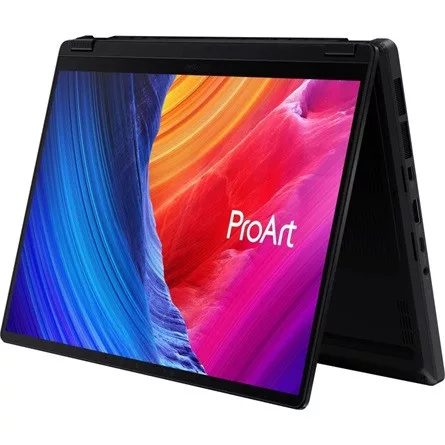 Asus ProArt PX13 HN7306EAC-LX041X - Windows® 11  - Nano Black - Touch - OLED