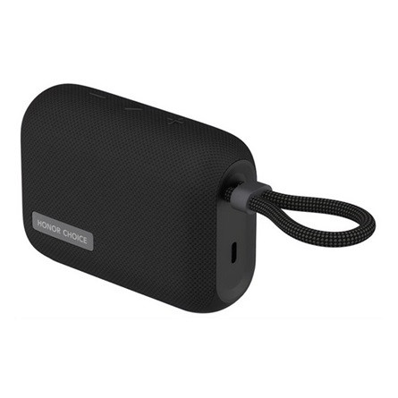 Honor Choice Music Box M1 IP67 1000mAh 1.0 hangszóró fekete