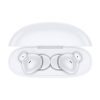 HONOR CHOICE EARBUDS X5 PRO Bluetooth fülhallgató SZTEREO v5.2, IP54 + töltőtok, FEHÉR