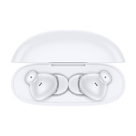 HONOR CHOICE EARBUDS X5 PRO Bluetooth fülhallgató SZTEREO v5.2, IP54 + töltőtok, FEHÉR