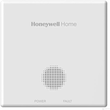 Honeywell Home R200C-2 IP44-es szén monoxid (CO) vészjelző