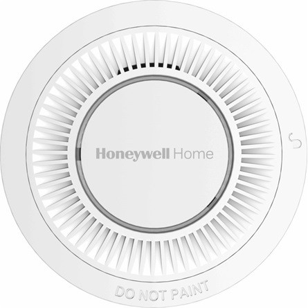 Honeywell Home R200S-N2 Rádiófrekvenciás füstérzékelős tűzjelző