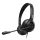 MARVO HDP MARVO HP1001 vezetékes fejhallgató - fekete