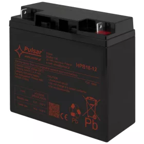 Pulsar HPB18-12N