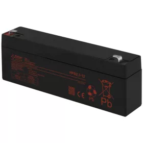 Pulsar HPB2.3-12