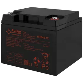 Pulsar HPB40-12