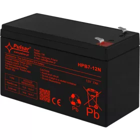 Pulsar HPB7-12N