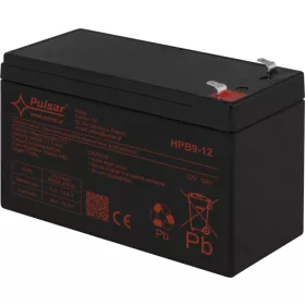 Pulsar HPB9-12