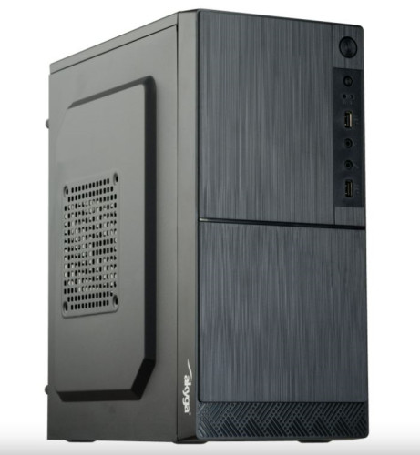 Intensa PC H610M-K D4 i3-12100/16GB/500GB/500W/TOWER