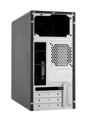 Intensa PC H610M-K D4 i5-12400/8GB/250GB/400W/TOWER