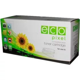 HP CB542A/CE322A/CF212A Toner Yellow 1,4K /NB/ ECOPIXEL