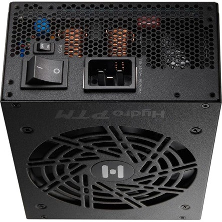 FSP Hydro PTM PRO ATX3.1 (PCIe5.1) ATX desktop tápegység 1650W 80+ Platinum BOX