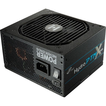 FSP Hydro PTM X PRO ATX3.0(PCIe5.0) ATX desktop tápegység 1200W 80+ Platinum BOX