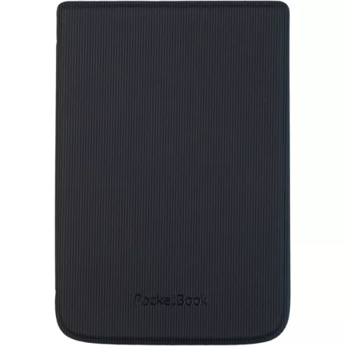 POCKETBOOK e-book tok -  PocketBook Shell 6" (Touch HD 3, Touch Lux 4, Basic Lux 2) Fekete csíkos
