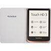 POCKETBOOK e-book tok -  PocketBook ClassicBook 6" (Touch HD 3, Touch Lux 4, Basic Lux 2) Fehér