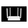 Imou Router WiFi AC1200 - HR12G (300Mbps 2,4GHz + 867Mbps 5GHz; 4port 1Gbps; IPv6; WPS)