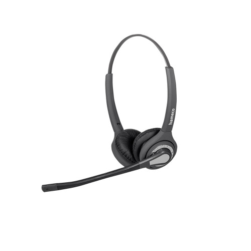 HAMECO HS-2010D-GQD stereo headset