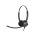 HAMECO HS-2040D-GQD stereo headset