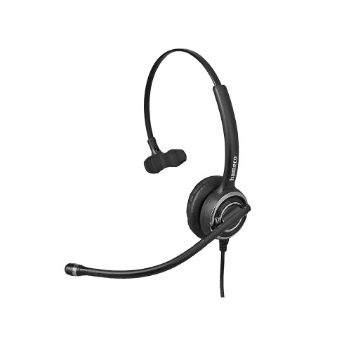 HAMECO HS-2040M-GQD mono headset