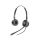 HAMECO HS-3500D-USB stereo headset