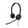 HAMECO HS-3800M-USB stereo headset