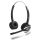 HAMECO HS-8020D-BT stereo headset