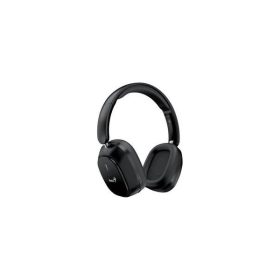 GENIUS Fejhallgató HS-820BT, Bluetooth, Fekete