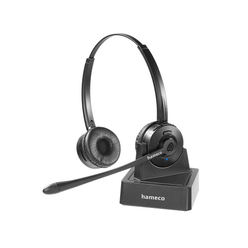 HAMECO HS-8550D-BT stereo headset