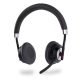 HAMECO HS-8705D-BT stereo headset