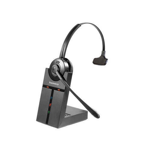 HAMECO HS-9300M-D mono wireless headset