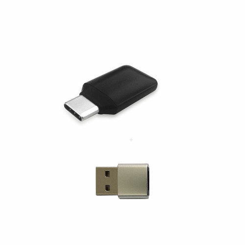 HAMECO Blueotooth dongle HS-8020, 8500, 8550 headsethez