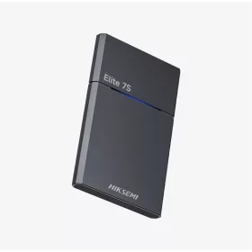   HIKSEMI Hikvision Külső SSD 1TB - ELITE 7S (USB 3.2 Type-C) Szürke