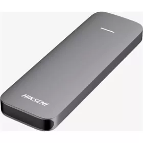   HIKSEMI Hikvision Külső SSD 1TB - ELITE (USB 3.2 Type-C) Szürke
